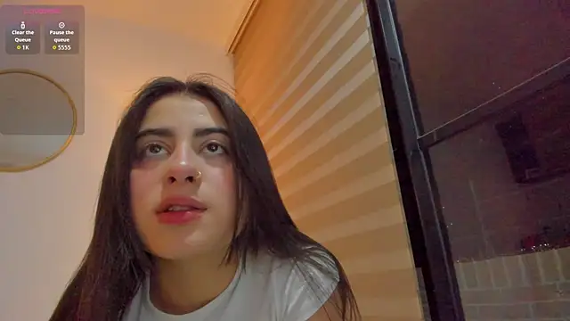 imsofia dy online show from July 3, 2026, 12:39 am