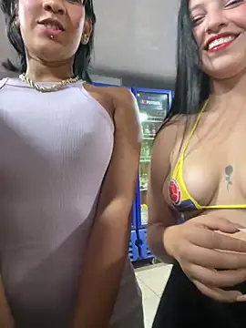 Miel rousse online show from July 4, 2026, 5:25 am