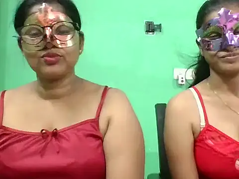 Kavya17 online show from June 30, 2026, 5:57 pm