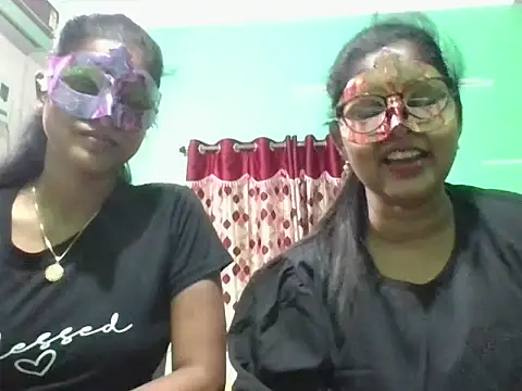 Kavya17 online show from June 21, 2026, 2:01 pm