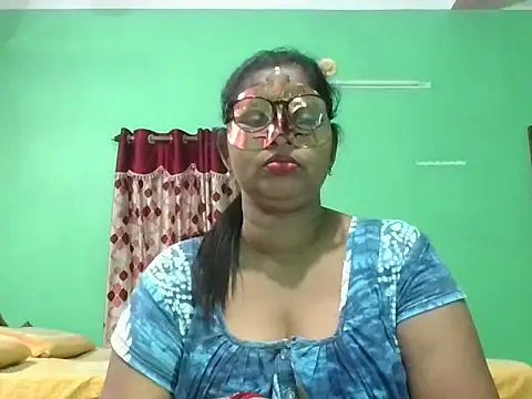 Kavya17 online show from June 22, 2026, 2:03 pm