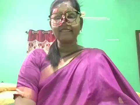 Kavya17 online show from June 11, 2026, 3:14 am