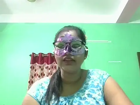 Kavya17 online show from June 25, 2026, 1:38 pm