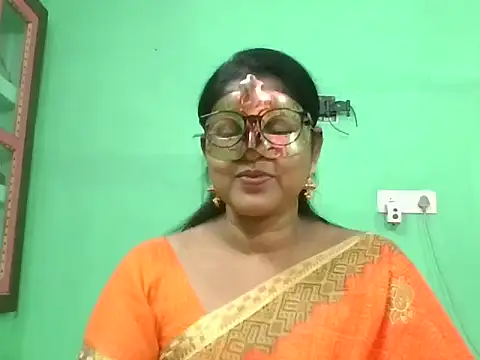 Kavya17 online show from June 12, 2026, 5:32 pm