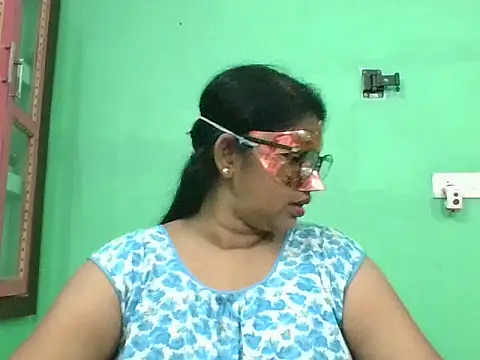 Kavya17 online show from July 2, 2026, 1:50 pm