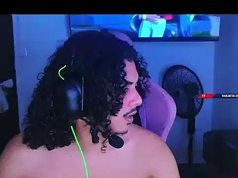 Gamer Straight online show from May 17, 2026, 4:12 am