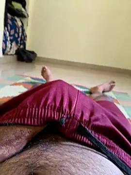 1Horny Boy1 online show from May 25, 2026, 5:07 am
