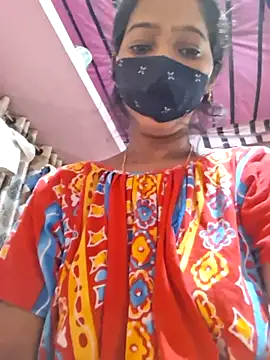 diyadey25012 online show from May 20, 2026, 3:03 am