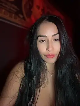 Snapshot of areviklusine1 chatting on July 17, 2026, 12:52 am areviklusine1 online show from July 17, 2026, 12:52 am