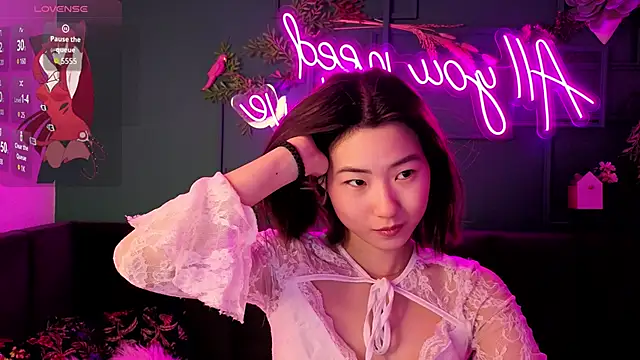 Runi Asian online show from June 21, 2026, 1:22 am
