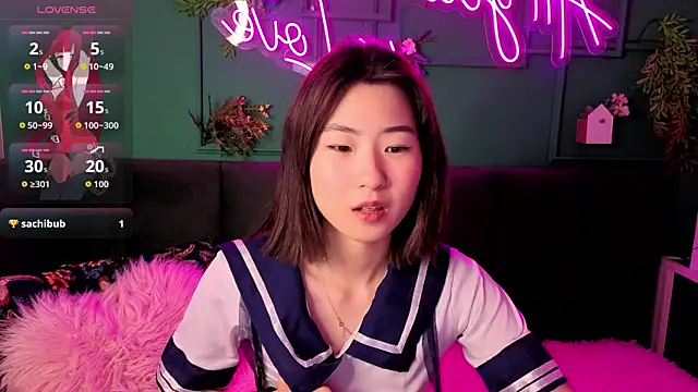 Runi Asian online show from June 16, 2026, 1:16 am