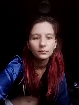 wildangel51634 online show from May 13, 2026, 10:55 am