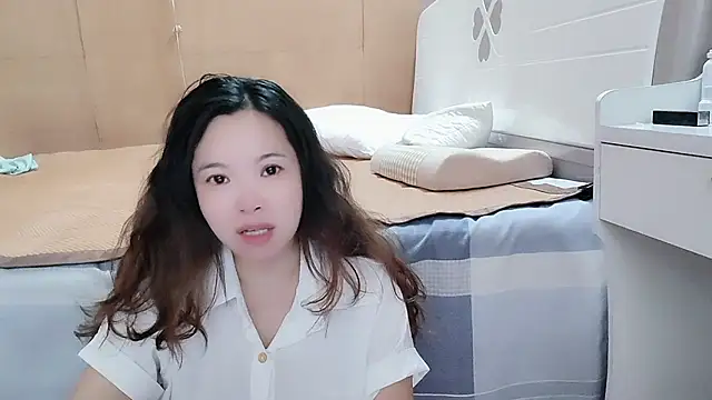 F-Yingying online show from May 30, 2026, 8:09 am