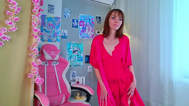 BettyNight online show from May 16, 2026, 8:57 am