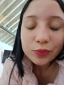 mileidy0106 online show from July 2, 2026, 3:45 am