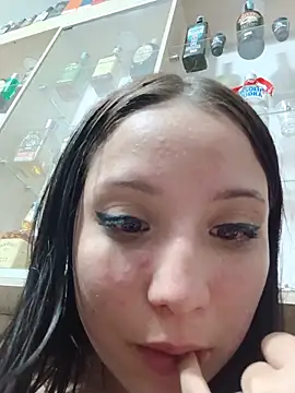 mileidy0106 online show from June 8, 2026, 1:39 am