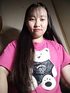 Cherry-squirtt online show from June 7, 2026, 6:07 am
