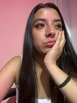 Megan pink18 online show from July 2, 2026, 4:07 am