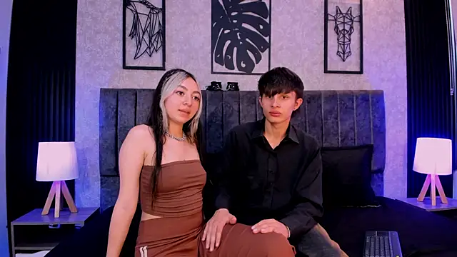 Destello xxx online show from May 14, 2026, 4:37 pm