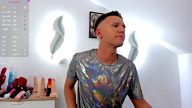 temptationtwink online show from May 16, 2026, 6:40 pm