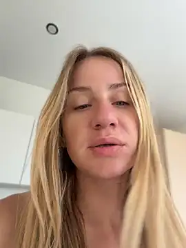 AnnaMist  online show from June 28, 2026, 5:14 am