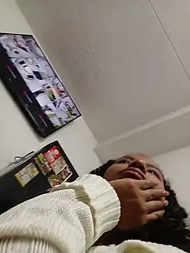 TamaraaHoney online show from June 10, 2026, 11:44 am