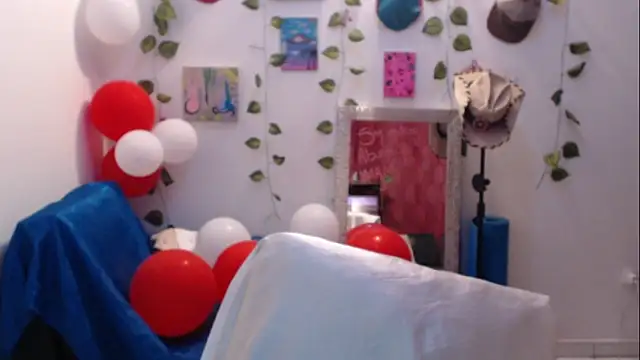 seley222 online show from May 16, 2026, 1:04 am