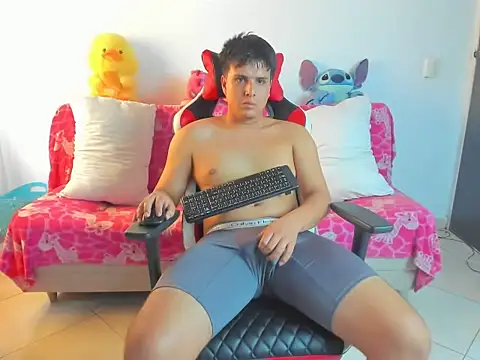 alexerdiego online show from May 19, 2026, 5:53 pm