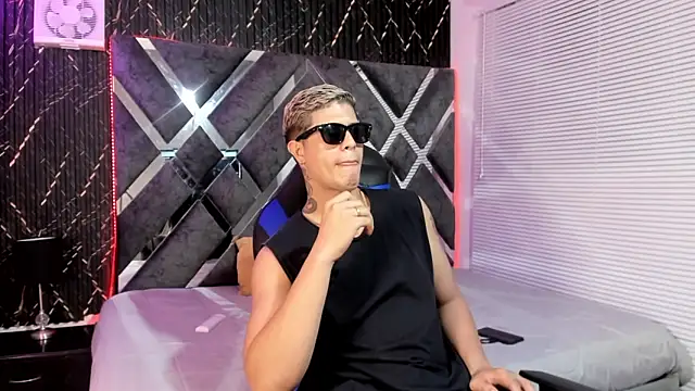 dominic connor online show from June 8, 2026, 3:40 am
