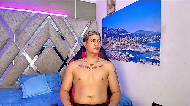 dominic connor online show from June 7, 2026, 3:34 am