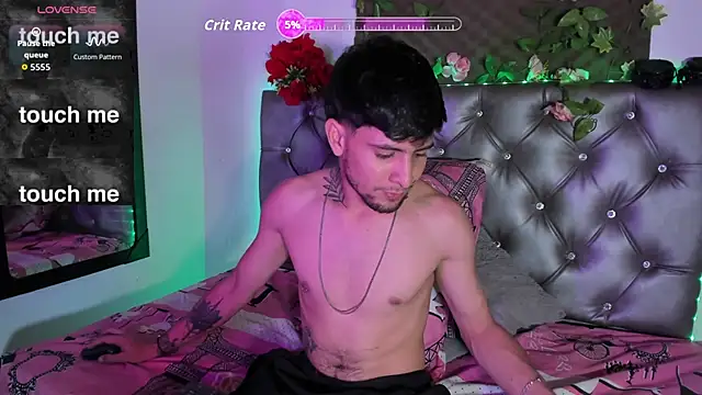StefanoBigCock online show from June 11, 2026, 8:28 pm