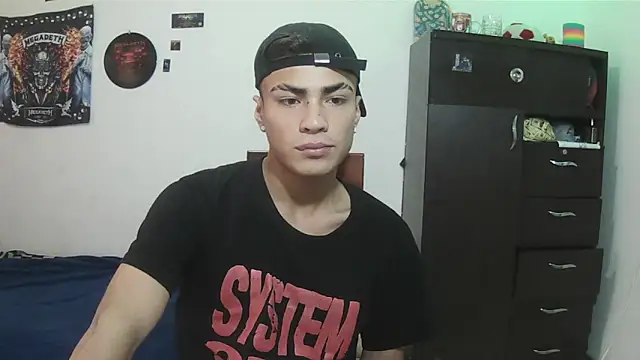 Fenix hardcock online show from June 10, 2026, 4:41 pm