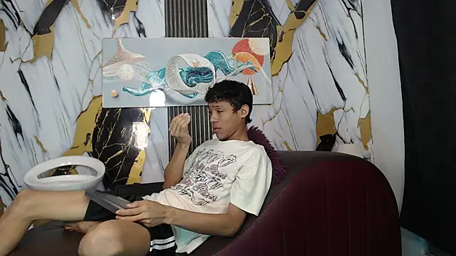 GREAT BALLS online show from June 7, 2026, 1:22 am