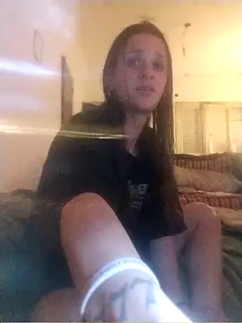 Hannapasion777 online show from July 7, 2026, 12:46 am