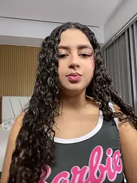 Snapshot of Abby_Zaf chatting on July 1, 2026, 3:40 am Abby Zaf online show from July 1, 2026, 3:40 am