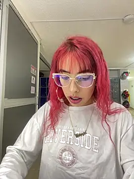 MeraSecretXXX online show from June 23, 2026, 12:25 pm