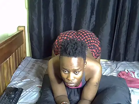 Afriqkuin online show from May 19, 2026, 1:56 am