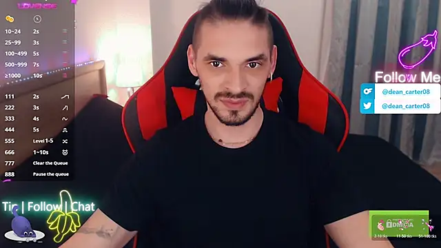 secret sir online show from January 16, 2026, 12:47 am