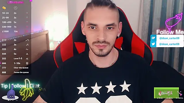 secret sir online show from January 6, 2026, 9:52 pm