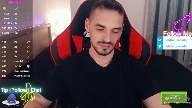 secret sir online show from January 10, 2026, 11:22 pm