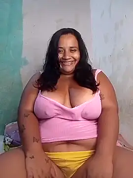 sexy-latina24u online show from June 11, 2026, 8:06 pm