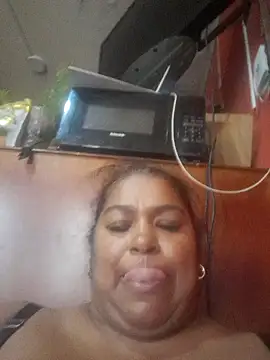 Megansquirt69 online show from June 14, 2026, 8:10 pm