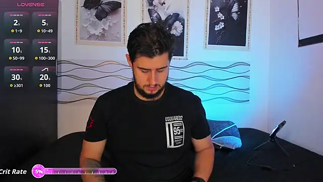 Snapshot of Ryan_evannss_ chatting on June 14, 2026, 3:41 am Ryan evannss online show from June 14, 2026, 3:41 am