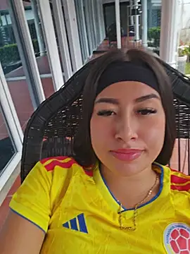 Snapshot of Luisa_Madrid chatting on June 27, 2026, 12:22 pm Luisa Madrid online show from June 27, 2026, 12:22 pm