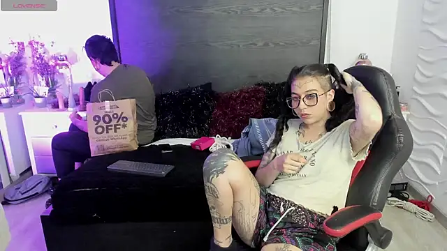 inkedsinners  online show from June 18, 2026, 11:04 am