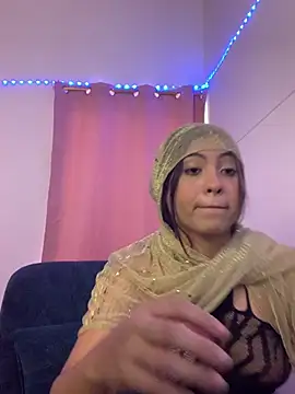 Paula-sinz online show from July 14, 2026, 10:16 pm