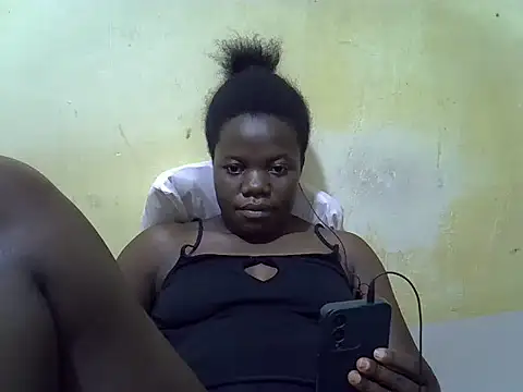 Ebony cuttiey online show from June 16, 2026, 7:36 pm