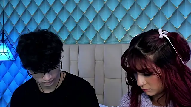 Snapshot of Sofia-Ethan chatting on June 3, 2026, 8:13 pm Sofia-Ethan online show from June 3, 2026, 8:13 pm