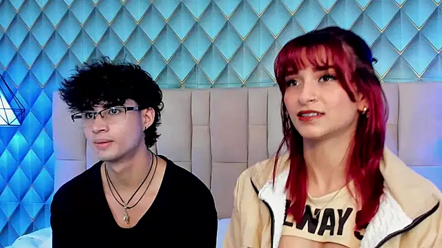 Snapshot of Sofia-Ethan chatting on June 10, 2026, 7:26 pm Sofia-Ethan online show from June 10, 2026, 7:26 pm