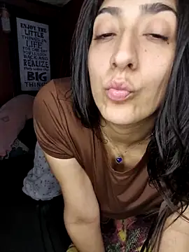 MaiaExotic online show from May 31, 2026, 7:14 am